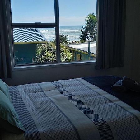 Punakaiki Beach Hostel Luaran gambar