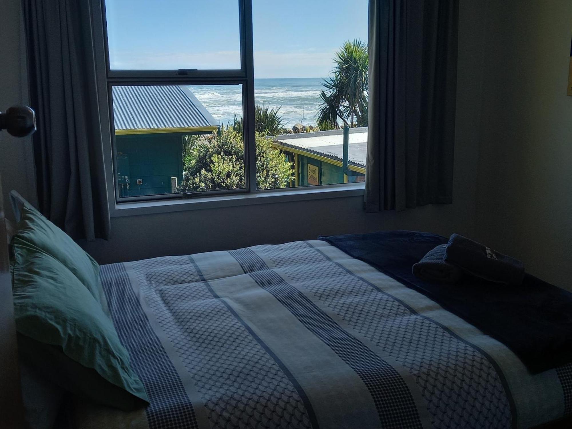 Punakaiki Beach Hostel Luaran gambar
