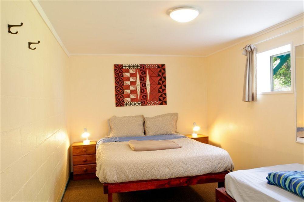 Punakaiki Beach Hostel Luaran gambar