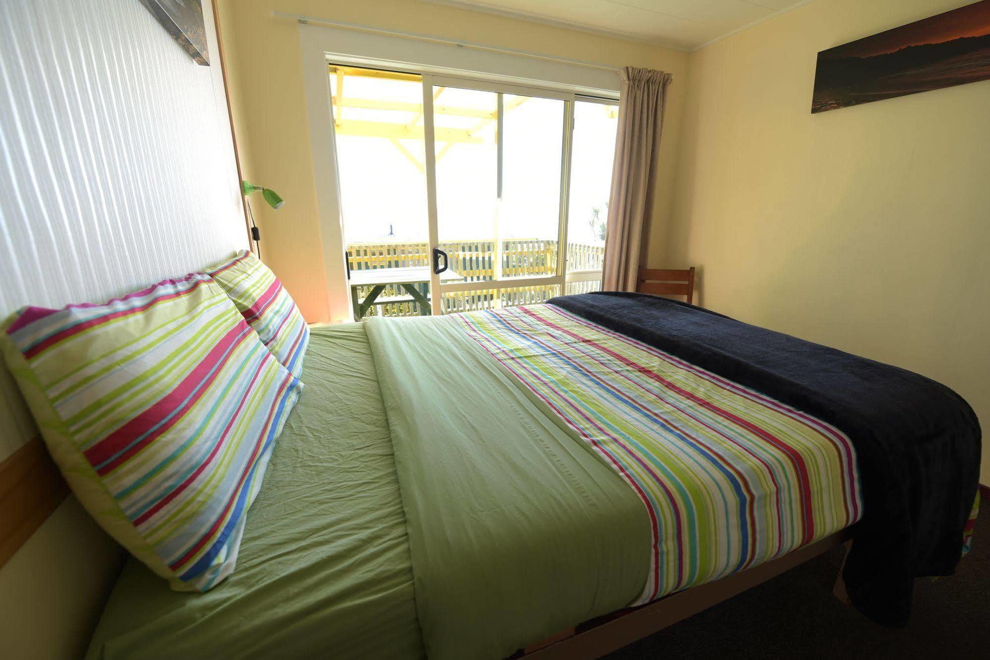 Punakaiki Beach Hostel Luaran gambar