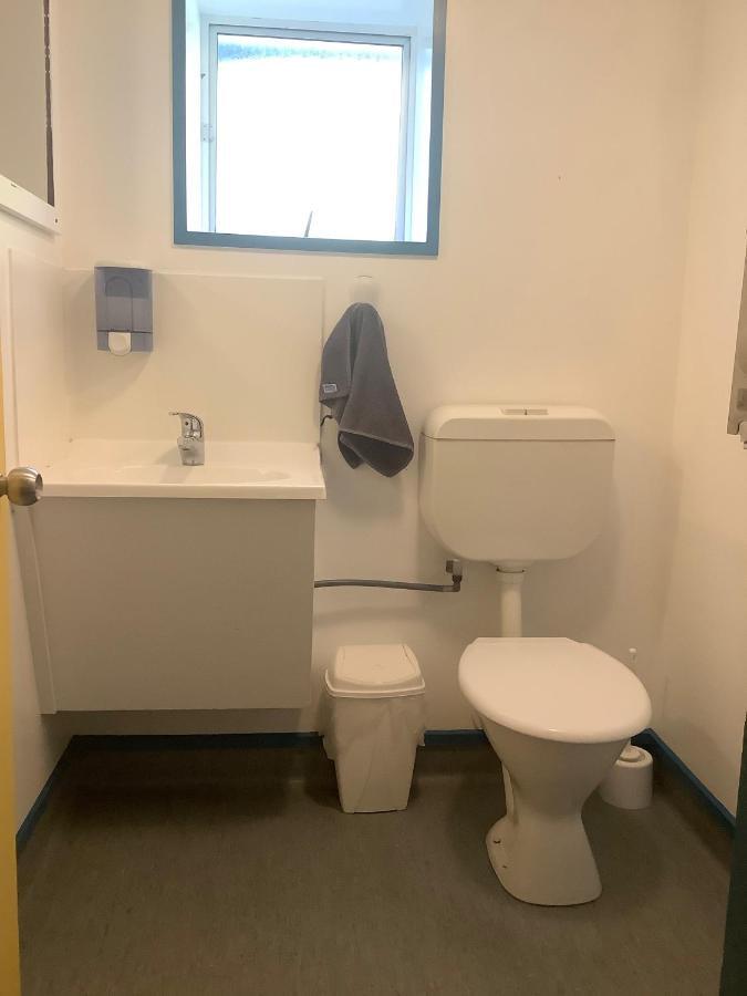 Punakaiki Beach Hostel Luaran gambar
